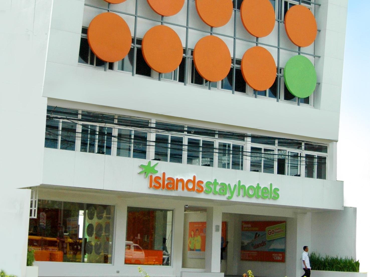 Islands Stay Hotels - Mactan