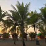 Istana Baylon Resort, Candelaria (Zambales), Philippines