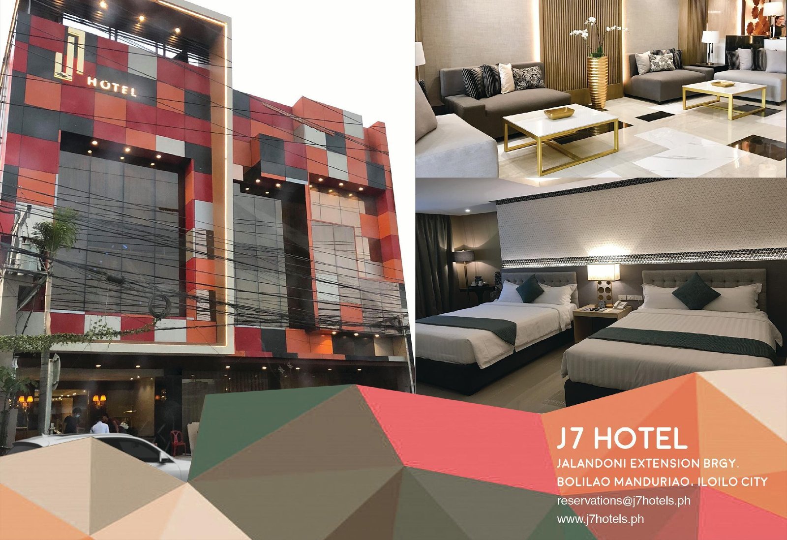 J7 HOTEL