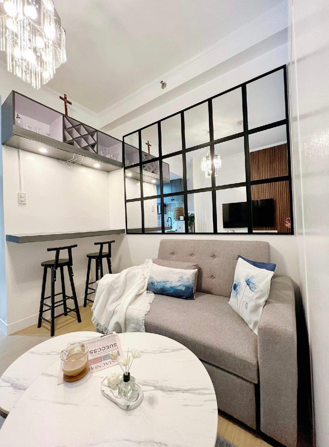 JA2 STAYCATION @ TREES RESIDENCE