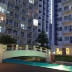JAZZ RESIDENCES TOWER B, Manila, Philippines
