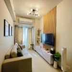 JC’s Place @ SMDC Coast Residences, Pasay, Manila, Philippines