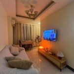 JFS Staycation at Birch Tower - Cozy Home, Manila, Philippines