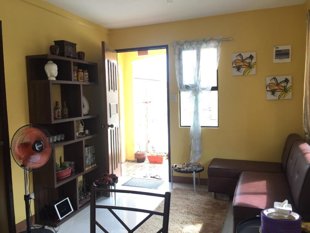 JIREHS GUESTS HOME - BUTUAN