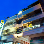 JJ Midcity Inn