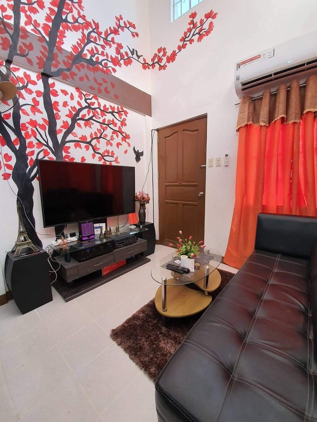 JK-Staycation, Eagle ridge, Gateway & Tagaytay, General Trias, Philippines