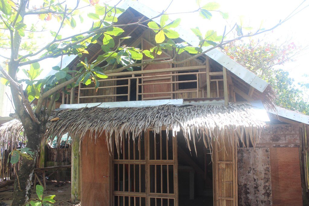 JKLMN Beach House Pambujan Philippines Reviews and Travel Guide