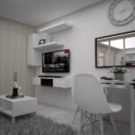 JMB Wind Residence Tagaytay (Brandnew + NETFLIX)