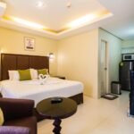 JMM Apartment Suites