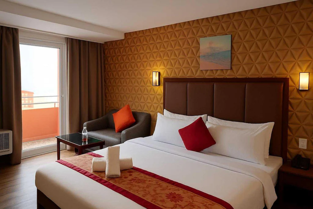 JMM Grand Suites Manila Reviews And Ultimate Travel Guide
