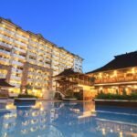 JOI'S ONE OASIS CONDO NEAR LIMKETKAI #09750448278
