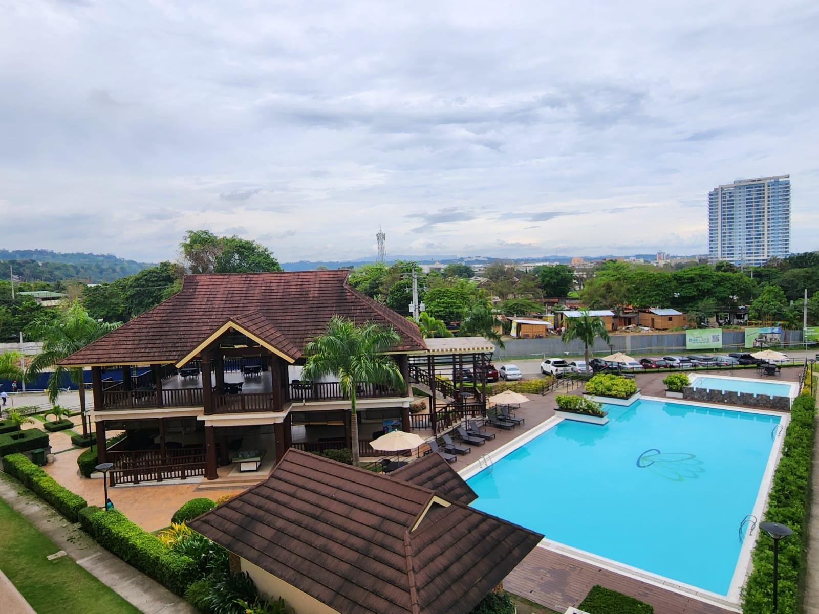 JOI's ONE OASIS CONDO Fit for 10 persons