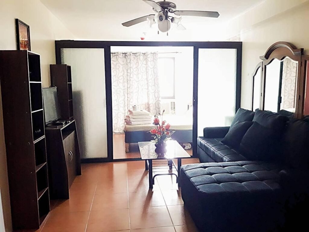JOI's ONE OASIS CONDO NEAR LIMKETKAI MALL #1