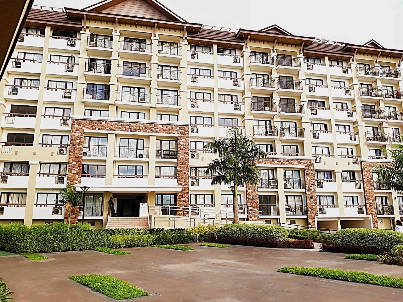 JOI's ONE OASIS CONDO NEAR LIMKETKAI MALL #4