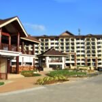 JOI's ONE OASIS CONDO NEAR LIMKETKAI MALL #5
