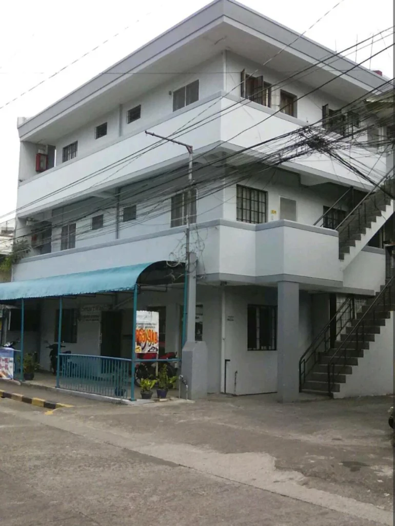 JS3 Building Legazpi Philippines 3 Star Affordable Reviews and Travel Guide
