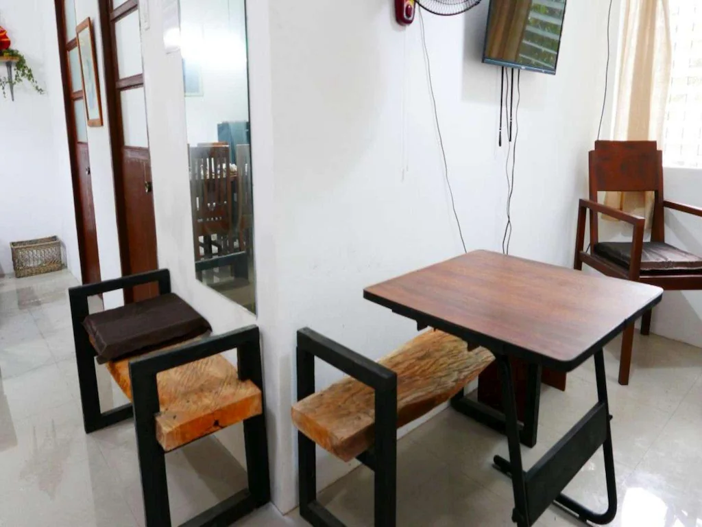 JSB Residences Cebu B-flat, Cebu, Philippines