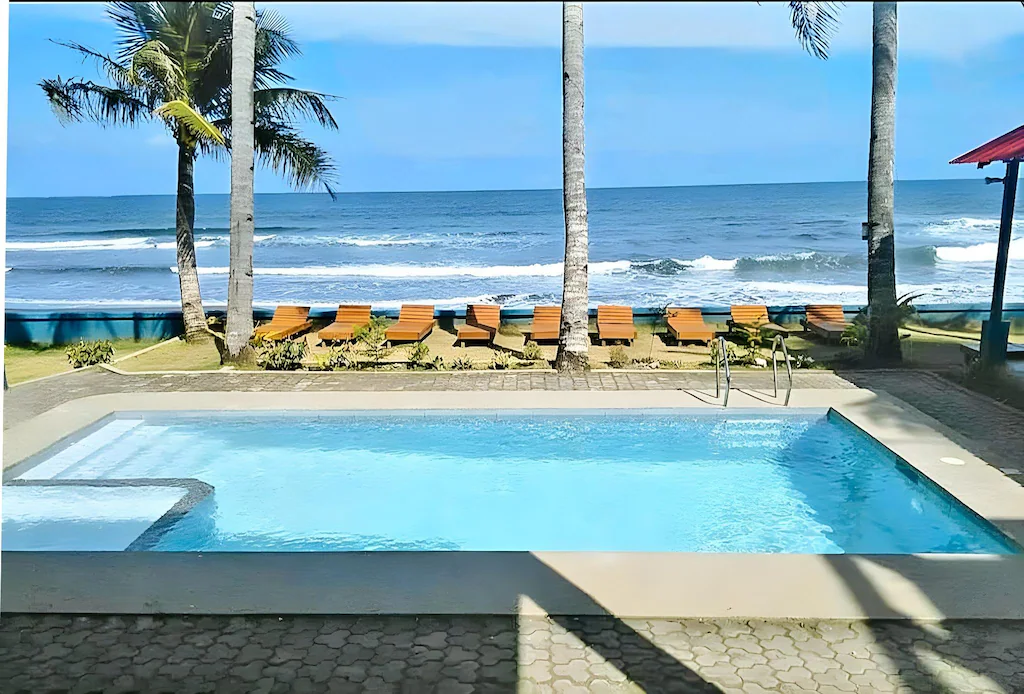 J&V Ocean View Beach Resort Borongan Reviews and Travel Guide Ultimate Holiday Getaways
