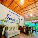 JYC Bahay Dream House, Siargao Island, Philippines