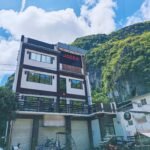 Jace's Travellers Inn, Palawan, Philippines