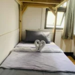 Jacob's Transient - 1 Bedroom good for 1 - 2 pax, Baguio, Philippines