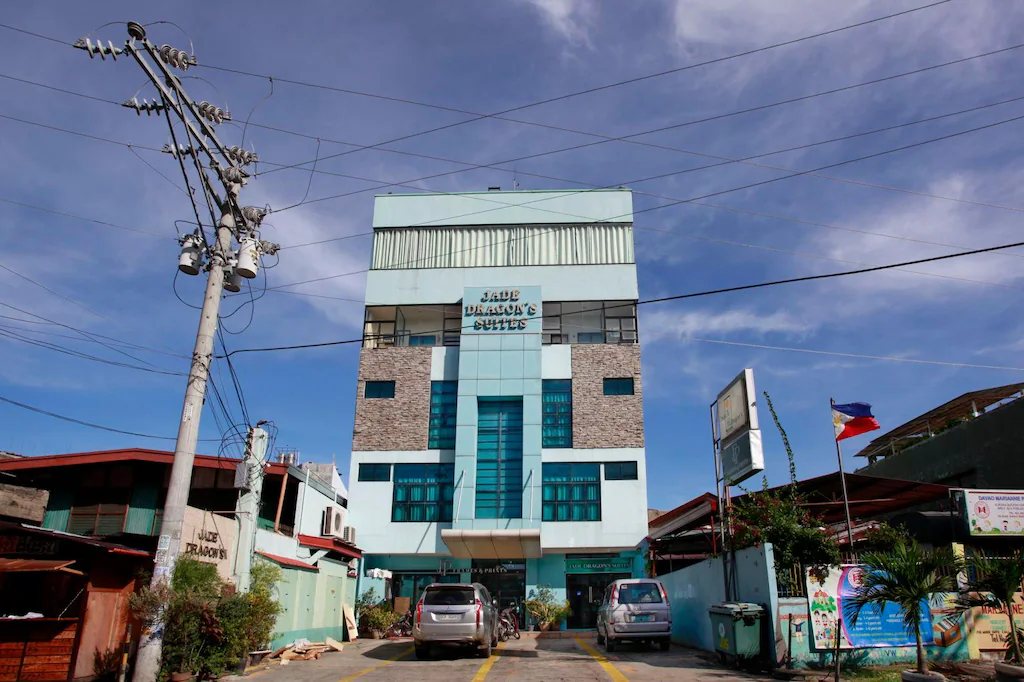 Jade Dragons Suites Davao, Davao City, Philippines