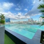 Jade Hotel and Suites