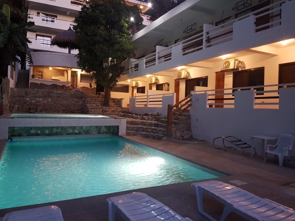 Jalyn's Resort