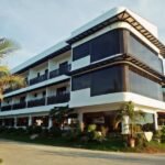 Jamont Hotel