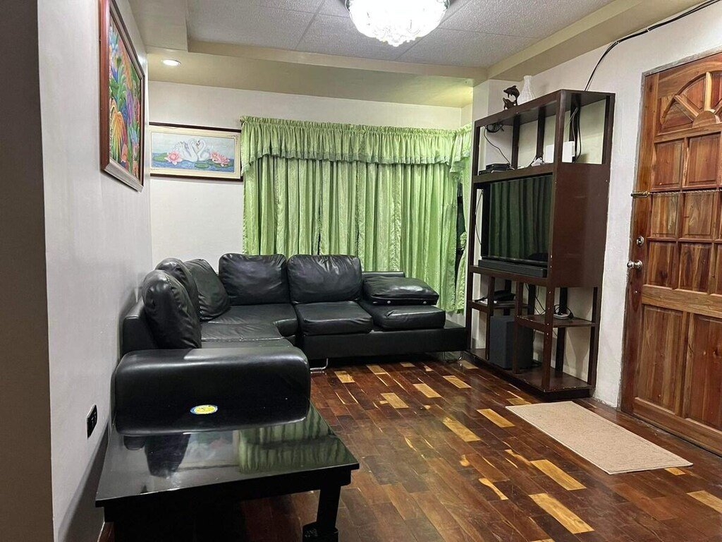 Janet’s Cozy Homestay, Baguio, Philippines