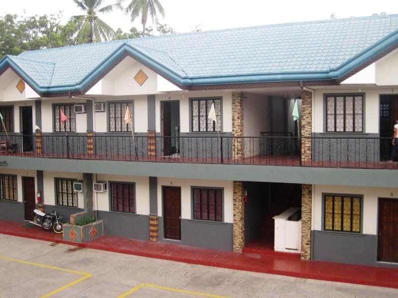 Jared Andre Apartelle