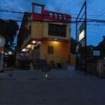 Jaz-M Pension House
