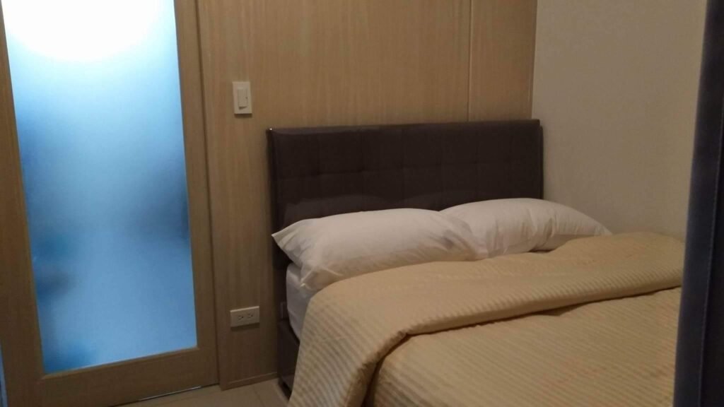 Jazz Residences Makati