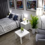 Jazz Residences Makati luxury apartments