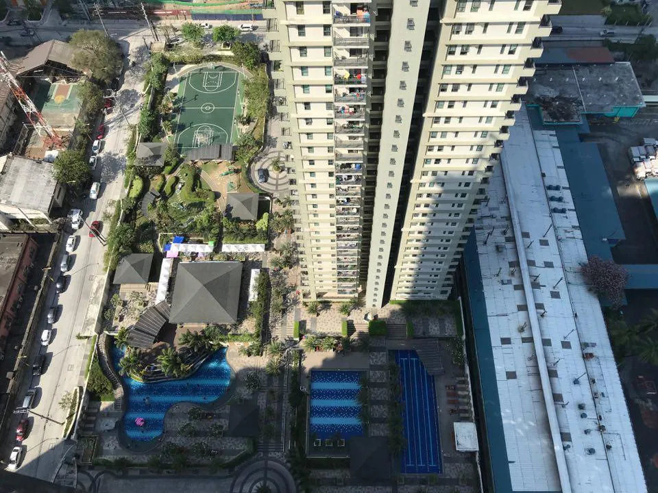 Jazzys 2bedroom unit in Flair Towers Manila Philippines Reviews and Travel Guide 4Star Rating Sensational Reason To Book This Urban Oasis