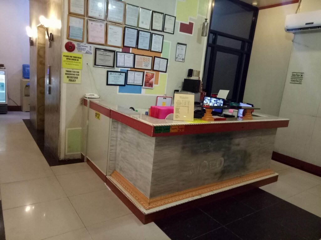 Jeamco Royal Hotel- General Santos