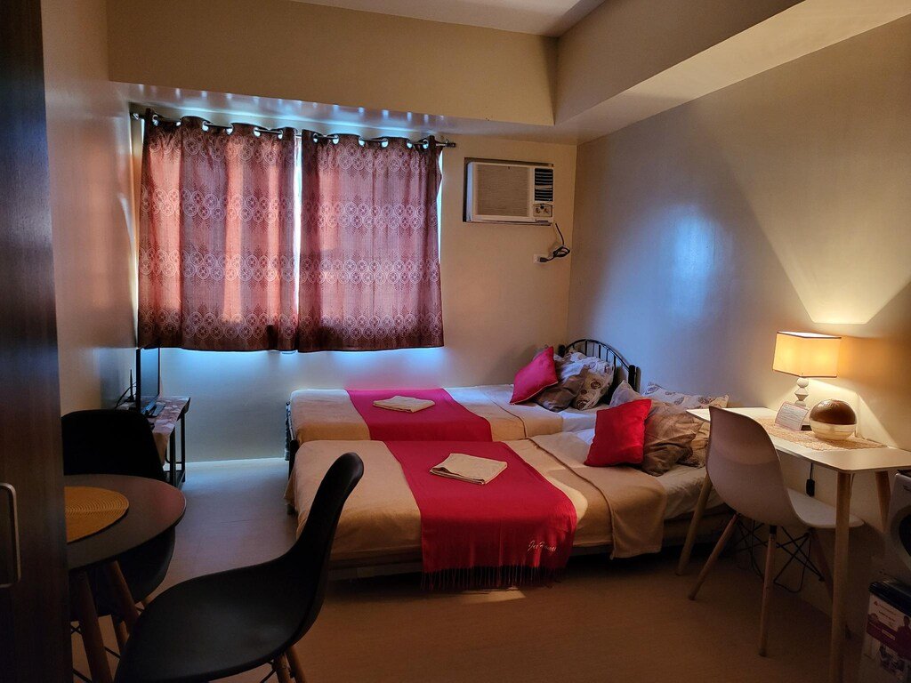 Discover Your Davao Oasis: Why Jee Homes is the Smartest Way to Stay