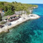 Jelly Sea Resort, Siquijor Island, Philippines