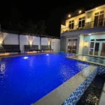 Jenik’s Leisure Villa, Porac, Philippines