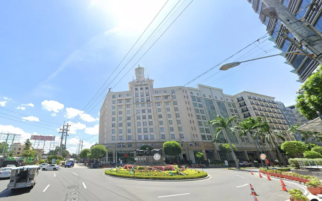 Jennie’s Lucky 5m Suite, Manila, Philippines