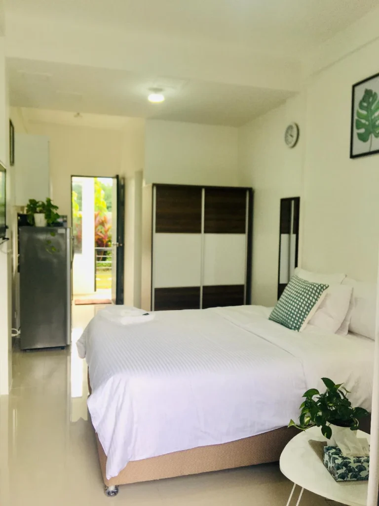Jennys Ville Residential Apartment