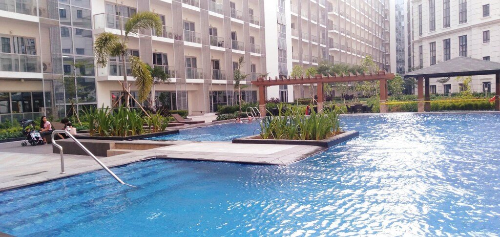 Jens Apartment across Manila Airport T3 Manila Philippines 5 Star Exceptional Reviews and Travel Guide
