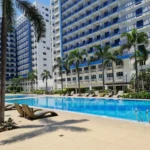 Jericho's Place at Sea Residences, Manila, Philippines