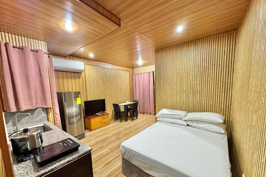 Jeromich Homestay, Cagayan De Oro, Philippines