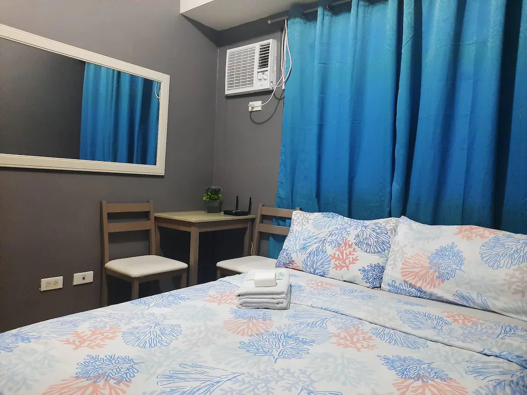 Jessica Place Unli internet and netflix 2 Manila Philippines Reviews and Travel Guide
