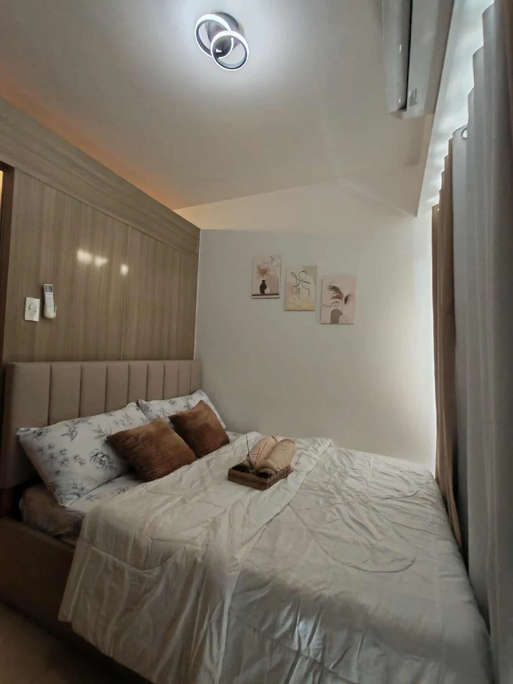 Jessy’s Suites, Manila, Philippines