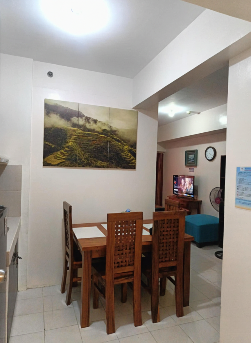 Jewels Staycation at Cityland Tagaytay Prime