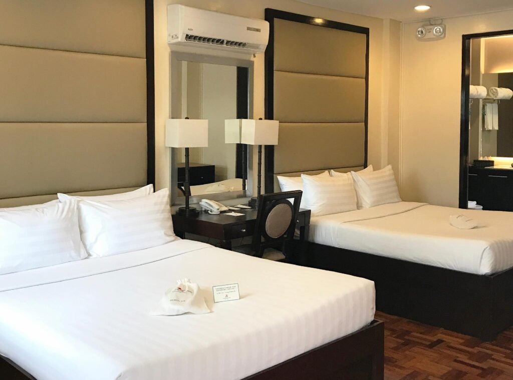 Jinjiang Inn – Boracay Station 1