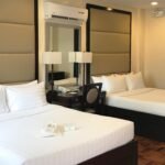Jinjiang Inn – Boracay Station 1