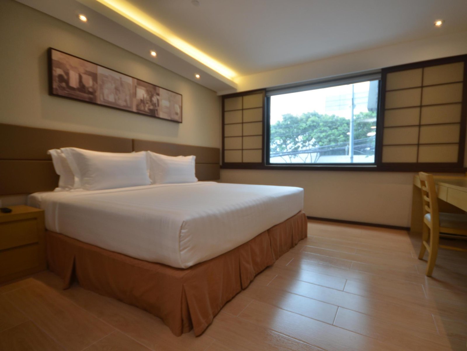 Jinjiang Inn – Makati